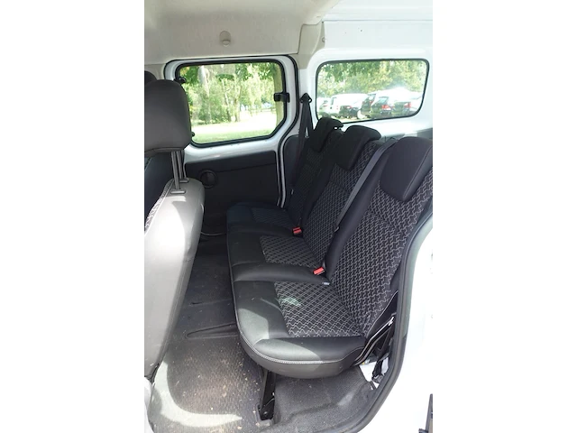Renault kangoo - afbeelding 5 van  16