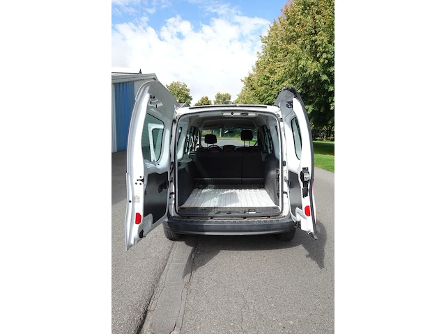 Renault kangoo - afbeelding 6 van  16