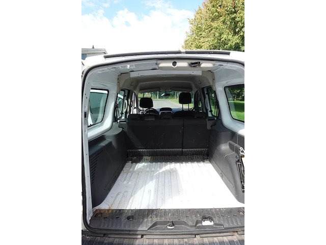 Renault kangoo - afbeelding 7 van  16