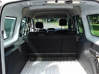 Renault kangoo - afbeelding 7 van  16