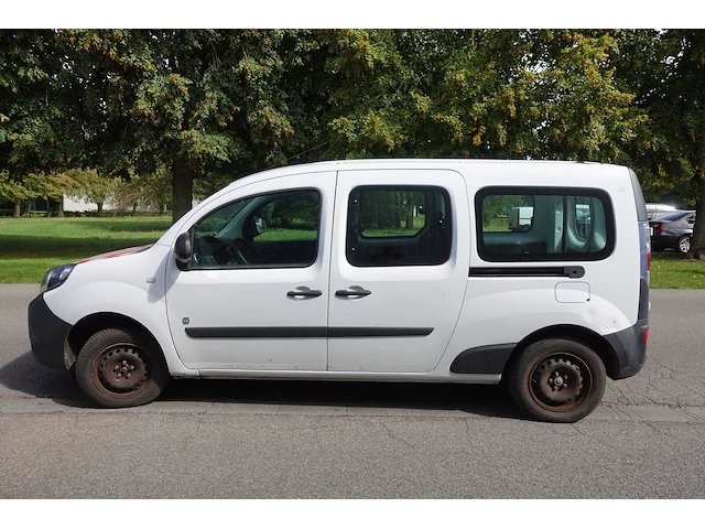 Renault kangoo - afbeelding 1 van  16