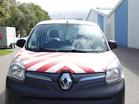 Renault kangoo - afbeelding 9 van  16
