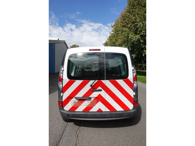 Renault kangoo - afbeelding 10 van  16