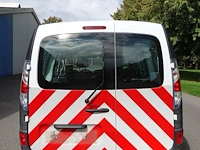 Renault kangoo - afbeelding 10 van  16