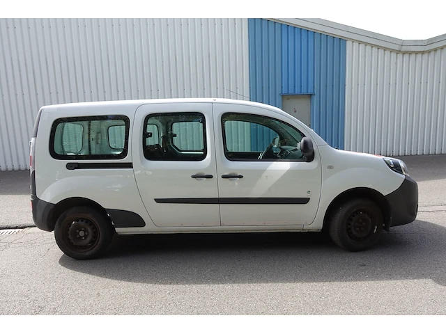 Renault kangoo - afbeelding 11 van  16
