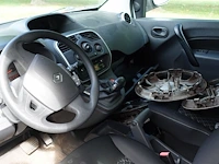 Renault kangoo - afbeelding 13 van  16