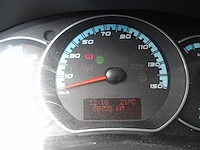 Renault kangoo - afbeelding 15 van  16