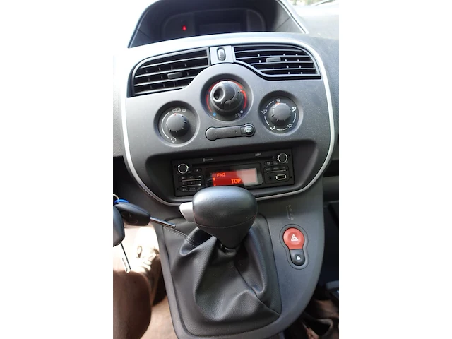 Renault kangoo - afbeelding 16 van  16