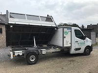 Renault kipper master bedrijfswagen - afbeelding 3 van  67