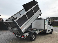 Renault kipper master bedrijfswagen - afbeelding 5 van  67