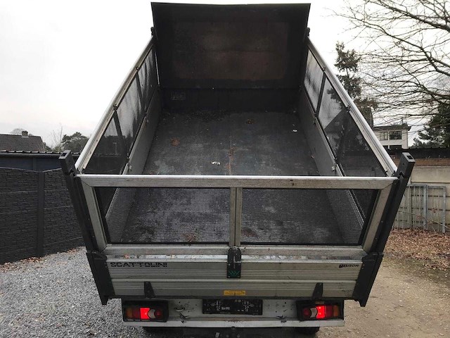 Renault kipper master bedrijfswagen - afbeelding 6 van  67