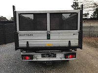 Renault kipper master bedrijfswagen - afbeelding 7 van  67