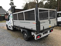 Renault kipper master bedrijfswagen - afbeelding 8 van  67