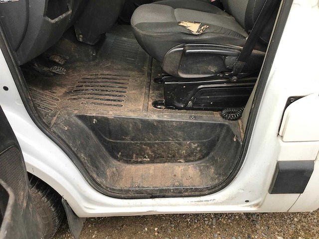 Renault kipper master bedrijfswagen - afbeelding 9 van  67