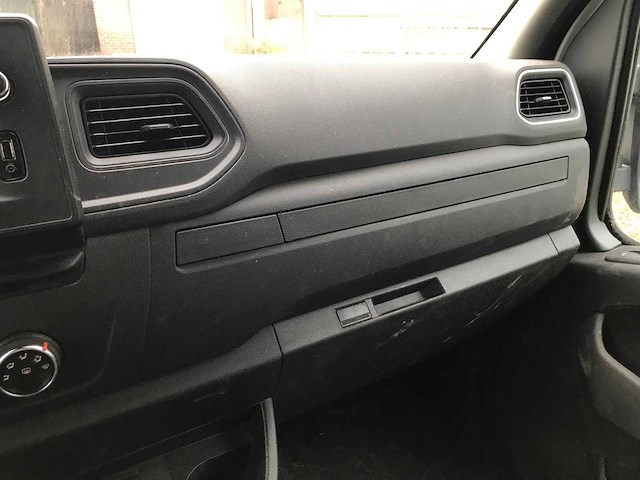 Renault kipper master bedrijfswagen - afbeelding 14 van  67