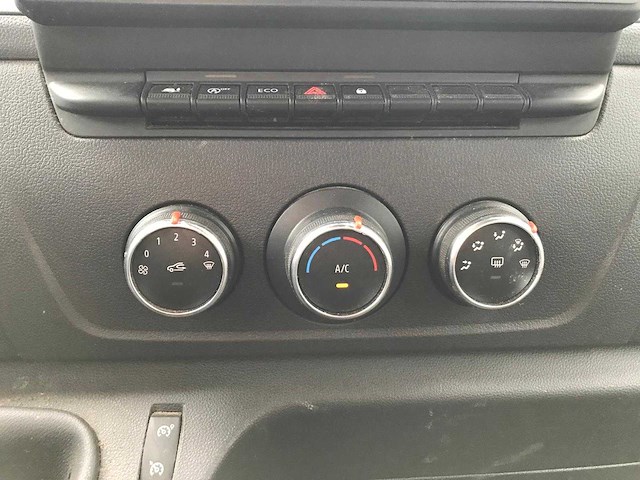 Renault kipper master bedrijfswagen - afbeelding 16 van  67