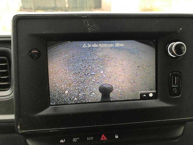 Renault kipper master bedrijfswagen - afbeelding 18 van  67