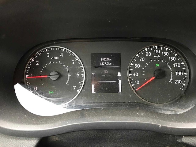 Renault kipper master bedrijfswagen - afbeelding 19 van  67