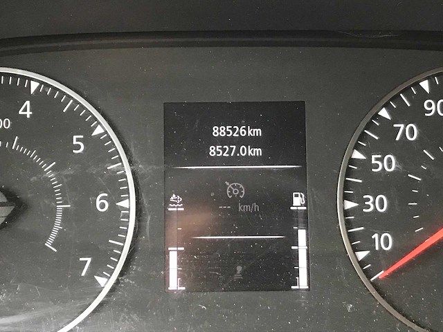 Renault kipper master bedrijfswagen - afbeelding 20 van  67