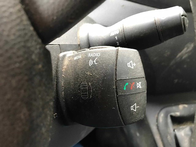 Renault kipper master bedrijfswagen - afbeelding 21 van  67