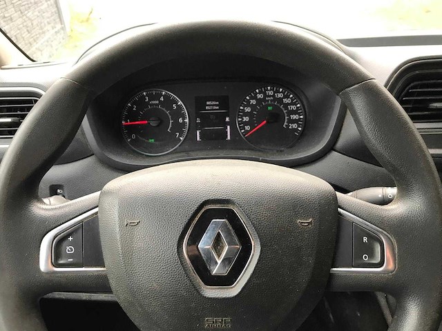 Renault kipper master bedrijfswagen - afbeelding 22 van  67