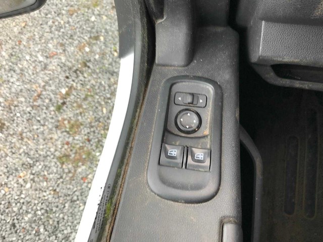 Renault kipper master bedrijfswagen - afbeelding 24 van  67