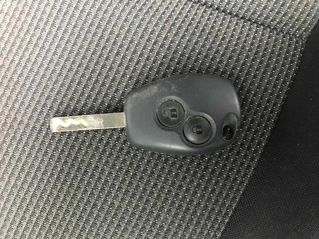 Renault kipper master bedrijfswagen - afbeelding 25 van  67