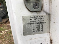 Renault kipper master bedrijfswagen - afbeelding 27 van  67