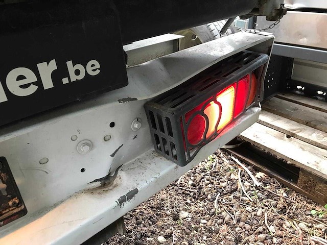 Renault kipper master bedrijfswagen - afbeelding 33 van  67