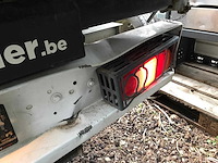 Renault kipper master bedrijfswagen - afbeelding 33 van  67