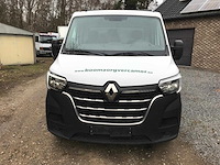 Renault kipper master bedrijfswagen - afbeelding 23 van  67