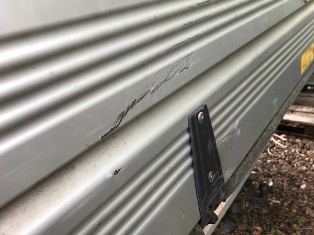 Renault kipper master bedrijfswagen - afbeelding 36 van  67