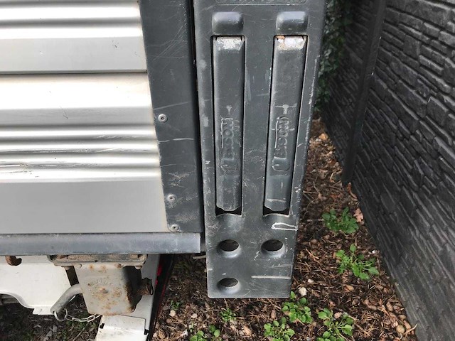 Renault kipper master bedrijfswagen - afbeelding 37 van  67