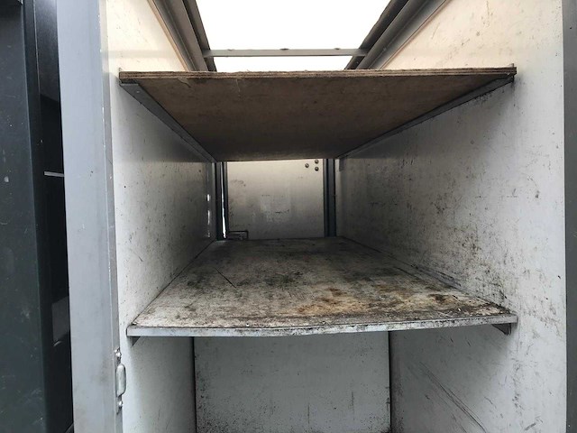 Renault kipper master bedrijfswagen - afbeelding 40 van  67