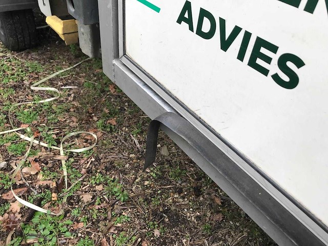 Renault kipper master bedrijfswagen - afbeelding 43 van  67