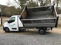 Renault kipper master bedrijfswagen - afbeelding 34 van  67