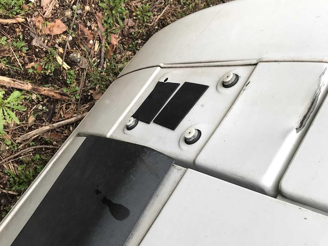 Renault kipper master bedrijfswagen - afbeelding 46 van  67