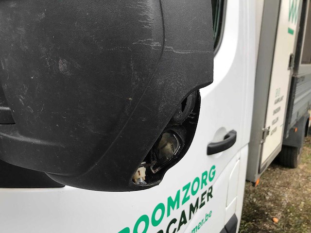 Renault kipper master bedrijfswagen - afbeelding 49 van  67