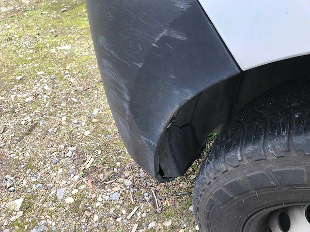 Renault kipper master bedrijfswagen - afbeelding 50 van  67