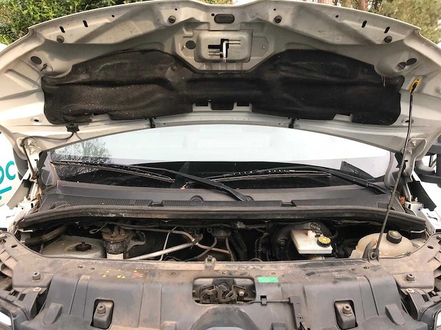 Renault kipper master bedrijfswagen - afbeelding 51 van  67