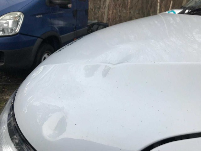 Renault kipper master bedrijfswagen - afbeelding 57 van  67