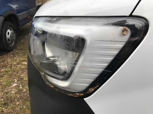 Renault kipper master bedrijfswagen - afbeelding 58 van  67