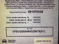 Renault kipper master bedrijfswagen - afbeelding 62 van  67