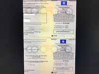 Renault kipper master bedrijfswagen - afbeelding 63 van  67