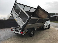 Renault kipper master bedrijfswagen - afbeelding 56 van  67