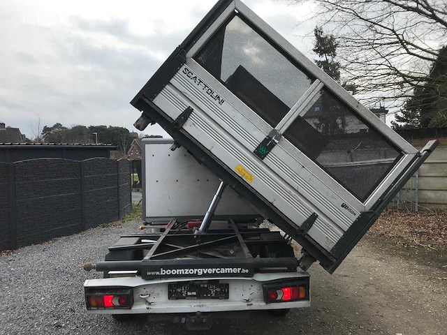 Renault kipper master bedrijfswagen - afbeelding 65 van  67