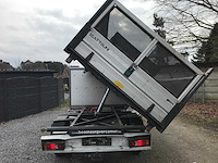 Renault kipper master bedrijfswagen - afbeelding 65 van  67