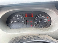 Renault kipper met kraan master bedrijfswagen - afbeelding 2 van  16