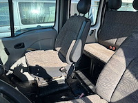 Renault kipper met kraan master bedrijfswagen - afbeelding 6 van  16