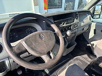 Renault kipper met kraan master bedrijfswagen - afbeelding 7 van  16
